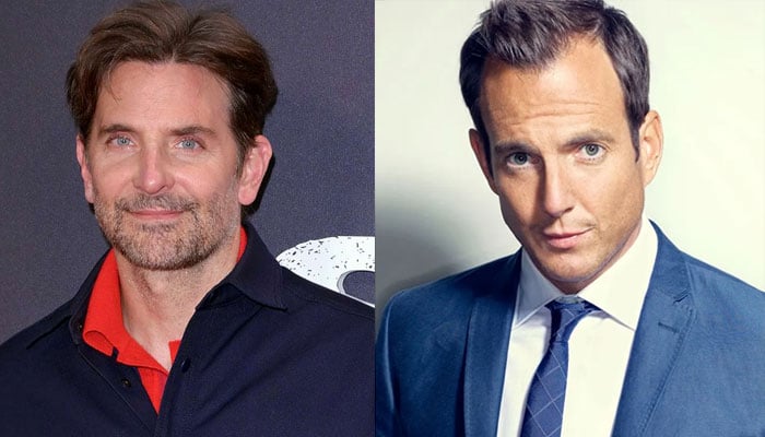 Will Arnett gets honest about ‘intense’ new film with Bradley Cooper