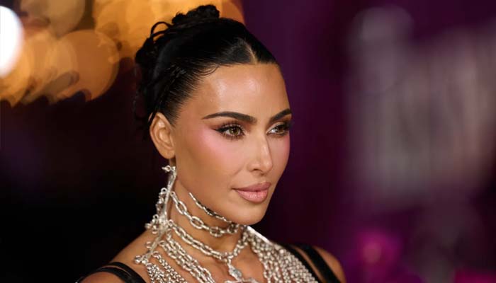 Kim Kardashian reveals the hard work behind her bar exam preparation