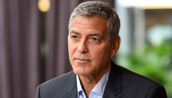 George Clooney revealed how he learned from the ‘failure’ of ‘Batman and Robin’