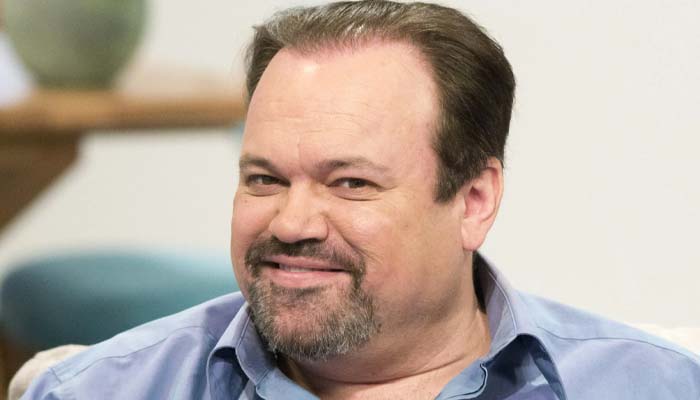 Shaun Williamson marks ‘EastEnders’ return