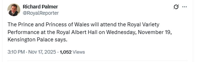 Kensington Palace shares wonderful news as Kate Middleton, William mark major milestone