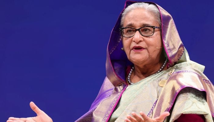 Sheikh Hasina Wajid’s death sentence: A timeline of crimes that toppled ex-PM of Bangladesh