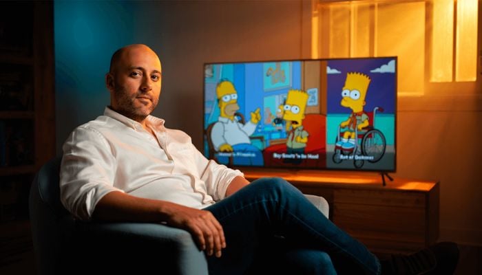 ‘Simpsons’ writer Dan McGrath dies at 61: Remembering Emmy winner’s legacy