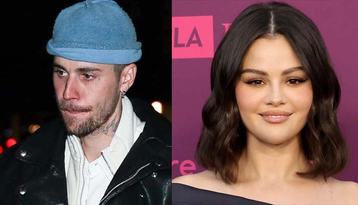Justin Bieber sparks drama with viral Selena Gomez tattoo clip