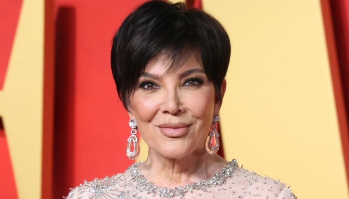 Kris Jenner explains why she keeps in contact with daughters exes