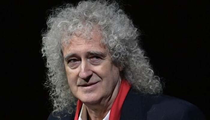 Brian May reveals how minor stroke changed his life forever
