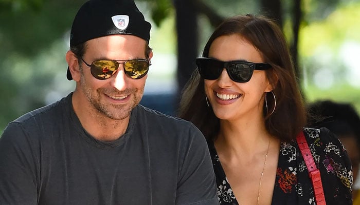 Irina Shayk reveals how much digital access her and Bradley Cooper’s daughter has