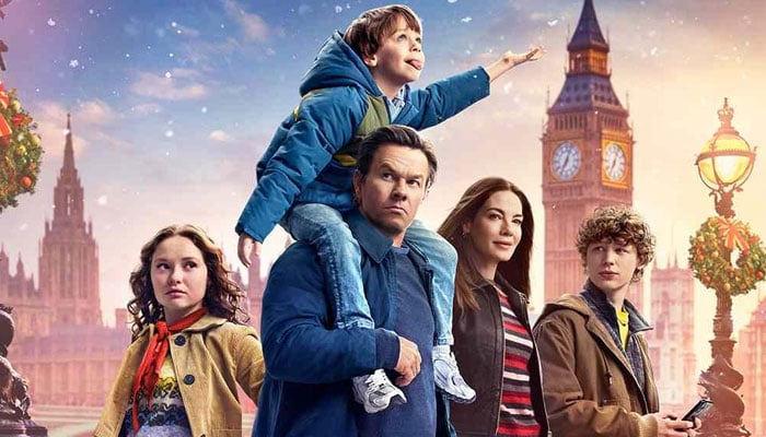 Everything fans should expect from The Family Plan 2