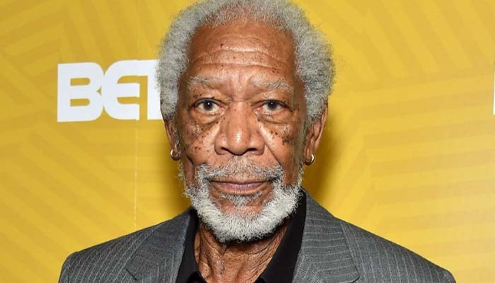 Morgan Freeman reveals real reason he still wont retire