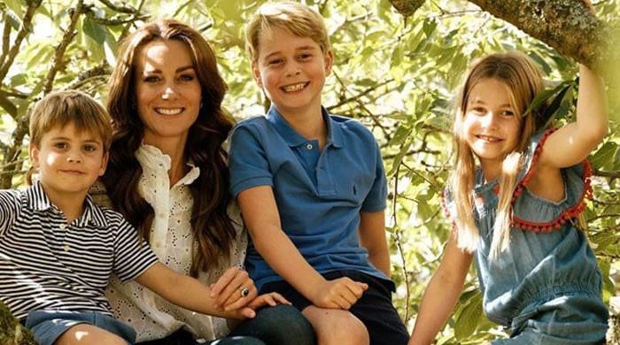 Kate Middleton earns praises over careful balance of royal work, motherhood