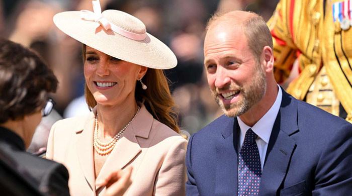 Prince William, Kate Middleton's engagement changed monarchy forever