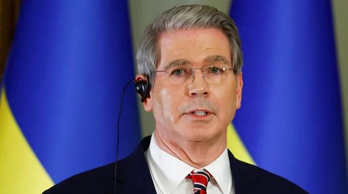 China rare earths deal will 'hopefully' be done by Thanksgiving, says Bessent