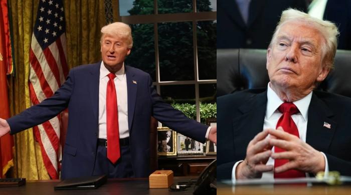 SNL jokes about Trump's link to newly released Epstein emails