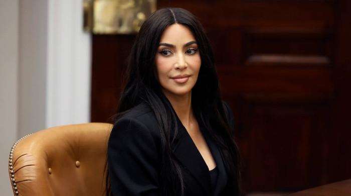 Kim Kardashian shares emotional struggle before failing bar exam
