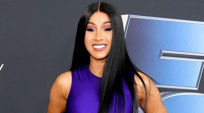 Cardi B pleads for safety amid escalating harassment