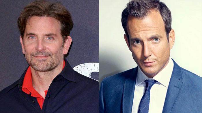 Arnett reveals truth about working with Bradley Cooper