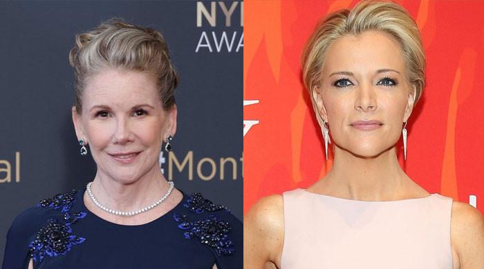 Melissa Gilbert takes savage dig at Megyn Kelly over Epstein remarks