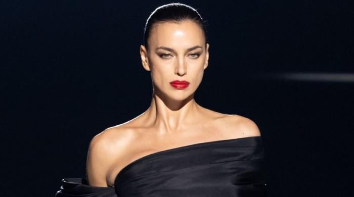 Irina Shayk details her journey to self love, confidence