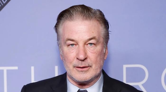 Rory Kennedy offers insights into rare side of Alec Baldwin's personality