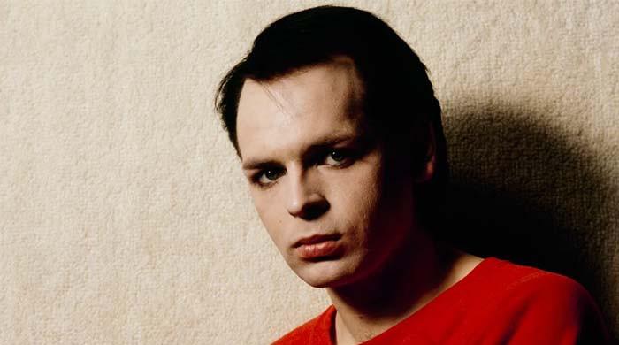 Gary Numan leaves fans concerned after breakdown