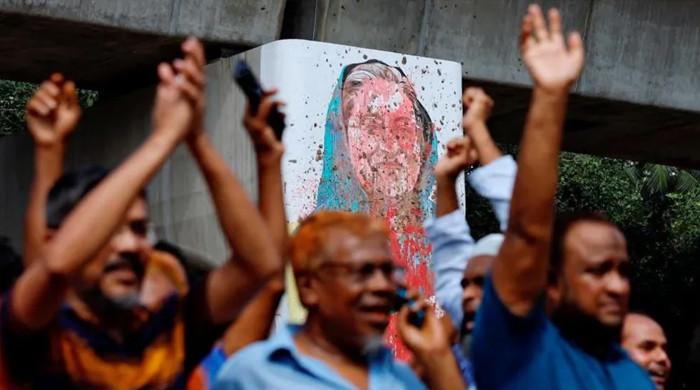 Bangladesh verdict due in ex-PM Sheikh Hasina's crimes against humanity trial