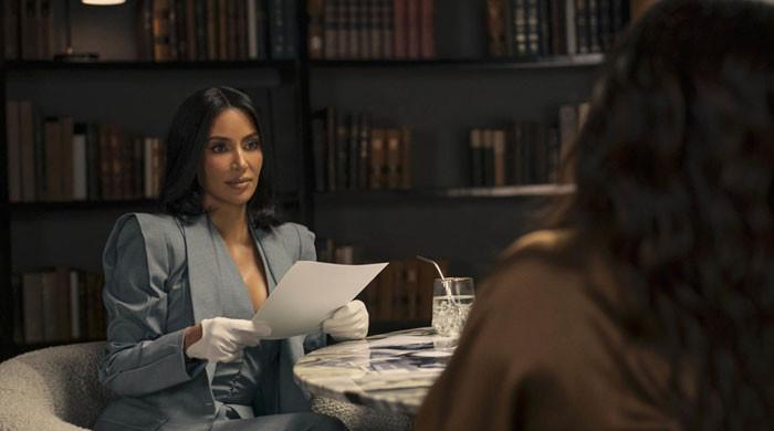 Kim Kardashian gets major support amid bad reviews