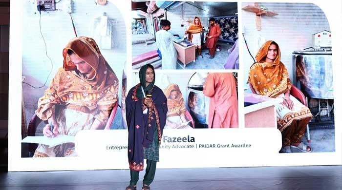 Shevolution 2.0: A movement to celebrate talent