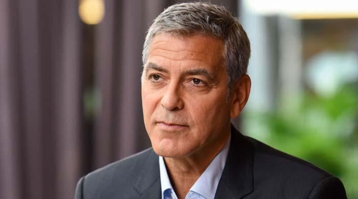 George Clooney names THIS movie as a ‘failure'