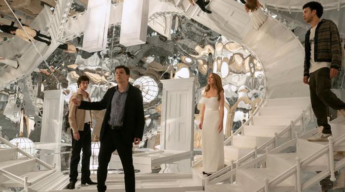 Big update on 'Now You See Me: Now You Don't' after release