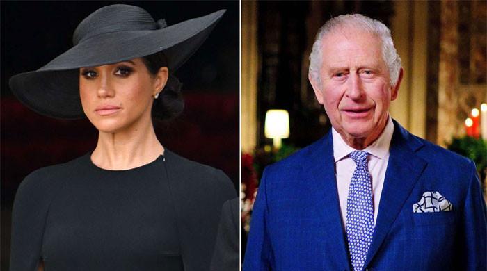 Meghan Markle finally delights King Charles with major move