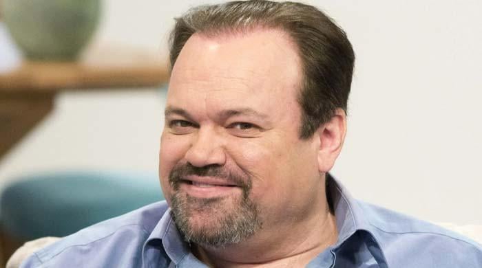 Shaun Williamson makes his ‘EastEnders' return