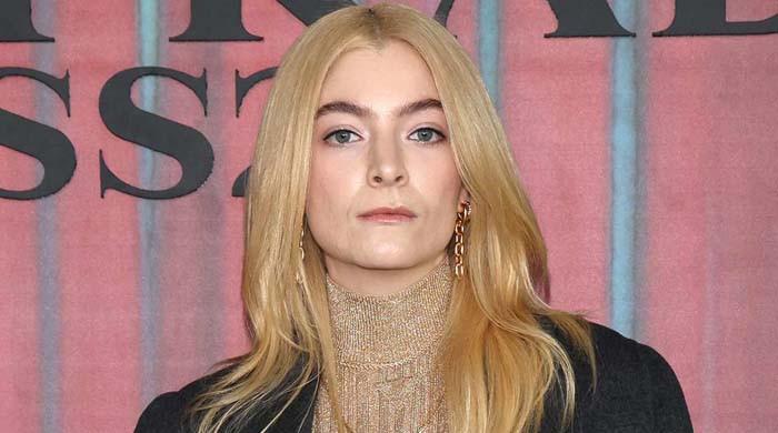 Lorde to headline East London's All Points East festival