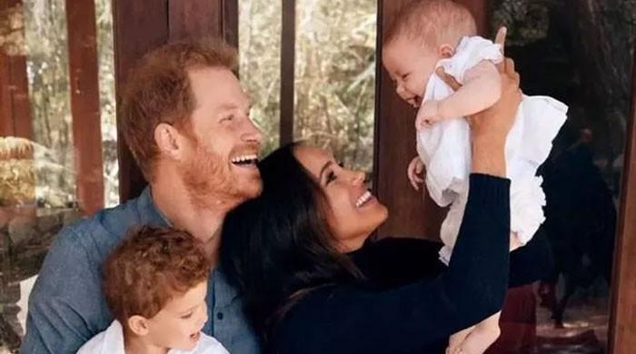 Prince Harry 'eager' to return to UK soon with Archie, Lilibet