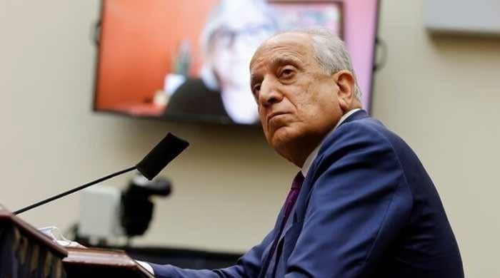 Govt refutes Zalmay Khalilzad's claim of Daesh-K's presence in Punjab