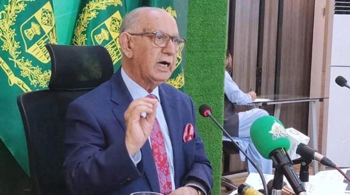 ECP schedules by-election for Senate seat vacated after Irfan Siddiqui's death 