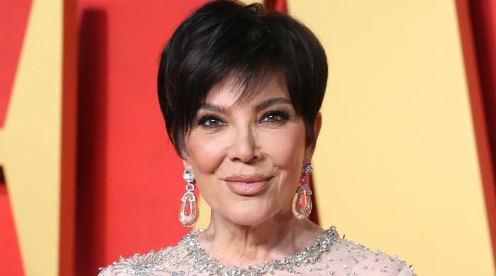 Kris Jenner opens up on keeping in touch with Tristan Thompson, Travis Scott