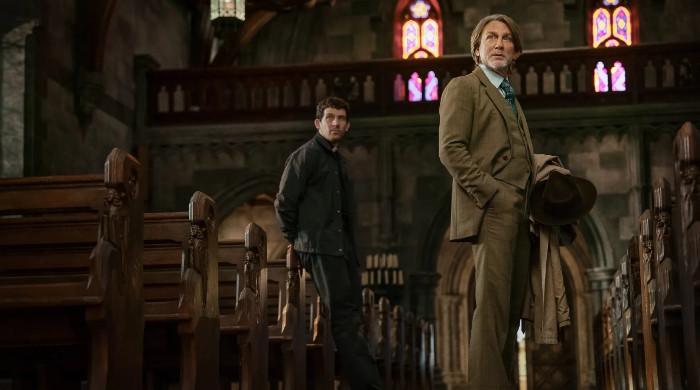 'Wake Up Dead Man' trailer: Daniel Craig solves another impossible 'Knives Out' mystery 