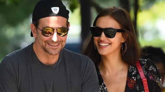 Irina Shayk shares rare insight into coparenting with Bradley Cooper