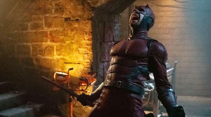 'Daredevil: Born Again' producer hypes up next season 