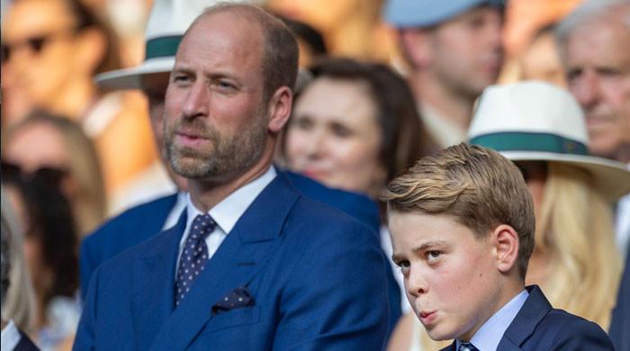 Prince William receives verdict about cancer chat with George, Charlotte, Louis