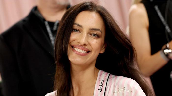Irina Shayk reveals how motherhood empowered her confidence