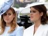 Princess Beatrice, Princess Eugenie talk about ‘anxious time' amid day out 