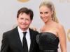Michael J. Fox and Tracy Pollan reveal why their marriage works