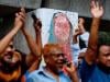 Bangladesh verdict due in ex-PM Sheikh Hasina's crimes against humanity trial
