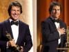 Tom Cruise receives honorary Oscar, declares filmmaking ‘is who I am'