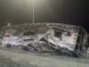 Dozens of Indian Umrah pilgrims feared dead as bus crashes near Madina