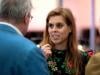 Princess Beatrice reminded about the dangers of mixing with too many wealthy people