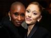 Cynthia Erivo, Ariana Grande join the cast of 'Wicked: For Good' for a catchy tune 