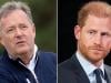 Piers Morgan invites Meghan Markle, Harry for interview