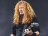 Dave Mustaine reveals bizarre venue for Megadeth's final show